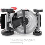 Benzínová sekačka na trávu VeGA 752 SXH DOV 5in1 náhled