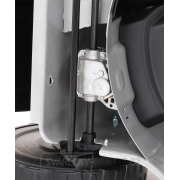 Benzínová sekačka na trávu VeGA 752 SXH DOV 5in1 náhled