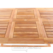 Stolová sestava KING VeGA 6 Stolová sestava KING VeGA 6 náhled