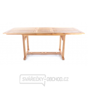 Stolová sestava KING VeGA 6 Stolová sestava KING VeGA 6 náhled