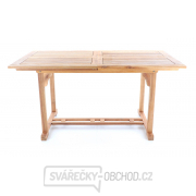 Stolová sestava KING VeGA 6 Stolová sestava KING VeGA 6 náhled