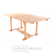 Stolová sestava KING VeGA 6 Stolová sestava KING VeGA 6 náhled