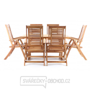 Stolová sestava KING VeGA 6 Stolová sestava KING VeGA 6 náhled