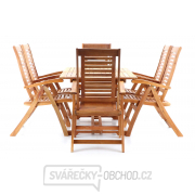 Stolová sestava KING VeGA 6 Stolová sestava KING VeGA 6 náhled