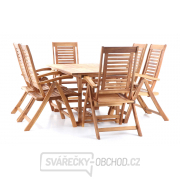 Stolová sestava KING VeGA 6 Stolová sestava KING VeGA 6 náhled