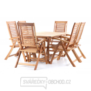 Stolová sestava KING VeGA 6 Stolová sestava KING VeGA 6 náhled