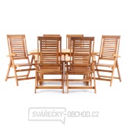 Stolová sestava KING VeGA 6 Stolová sestava KING VeGA 6 náhled