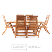 Stolová sestava KING VeGA 6 Stolová sestava KING VeGA 6 náhled