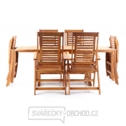 Stolová sestava KING VeGA 6 Stolová sestava KING VeGA 6 náhled