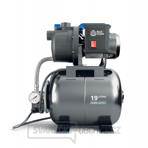 Domácí vodárna ARGP 600 PB Annovi Reverberi Domácí vodárna ARGP 600 PB Annovi Reverberi gallery main image