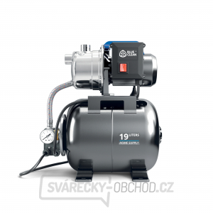 Domácí vodárna Annovi Reverberi ARGP 800 XB 800 W Domácí vodárna Annovi Reverberi ARGP 800 XB 800 W gallery main image