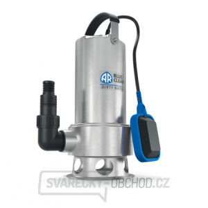 Kalové čerpadlo Annovi Reverberi ARUP 1100 XD Kalové čerpadlo Annovi Reverberi ARUP 1100 XD gallery main image