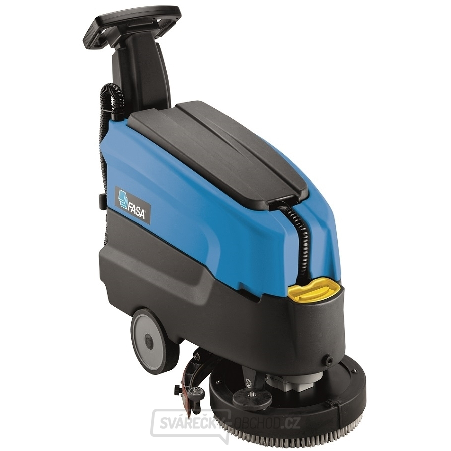 Mycí stroj na podlahu A4 45 E Fasa