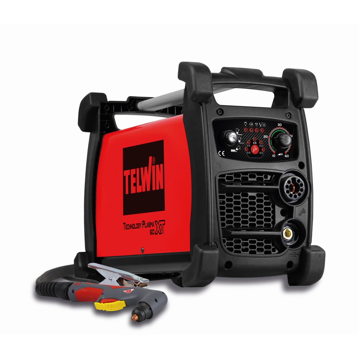 Plazmová řezačka Technology plasma 60 XT Telwin 816148