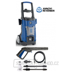 Tlaková myčka Garden 386 Annovi Reverberi Tlaková myčka Garden 386 Annovi Reverberi gallery main image