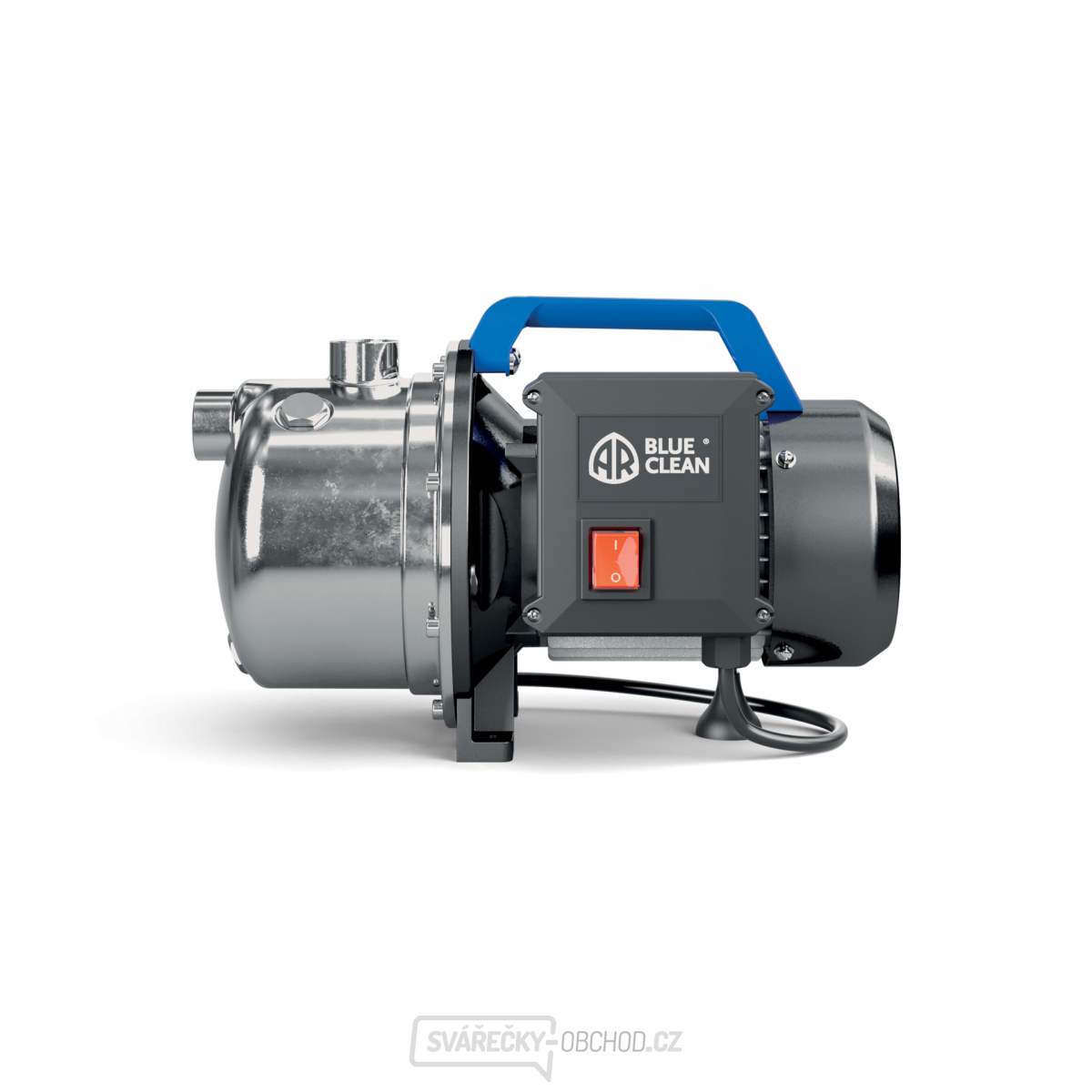 Čerpadlo na vodu Annovi Reverberi ARGP 1100 X