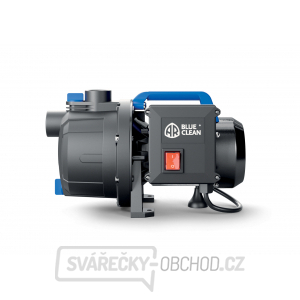 Čerpadlo na vodu ANNOVI REVERBERI ARGP 600 P Čerpadlo na vodu ANNOVI REVERBERI ARGP 600 P gallery main image