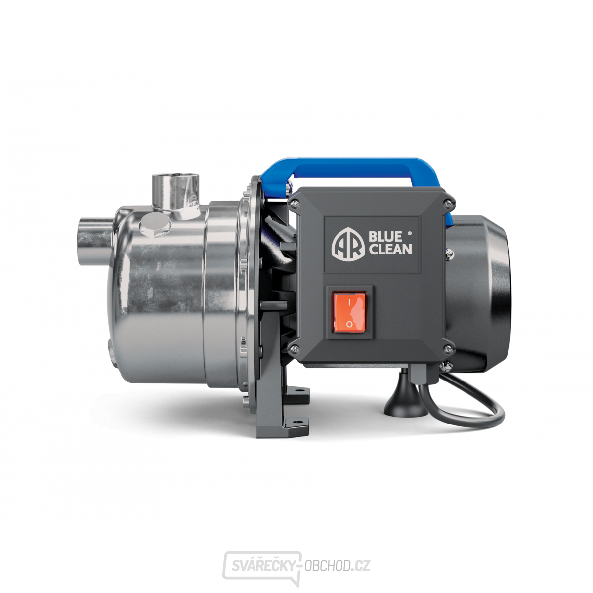 Čerpadlo na vodu Annovi Reverberi ARGP 800 X