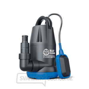 Ponorné čerpadlo Annovi Reverberi ARUP 250 PC Ponorné čerpadlo Annovi Reverberi ARUP 250 PC gallery main image