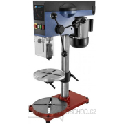Stolní vrtačka GTB 18 VARIO PRO Stolní vrtačka GTB 18 VARIO PRO gallery main image