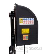 Míchačka na beton Gude GBM 160 náhled