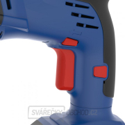 Akumulátorový sádrokartonářský šroubovák MS 18-201-23 náhled