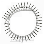 Akumulátorový sádrokartonářský šroubovák MS 18-201-23 náhled