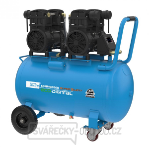 Kompresor AIRPOWER 375/8/100 ECO-DIGITAL SILENT Kompresor AIRPOWER 375/8/100 ECO-DIGITAL SILENT gallery main image