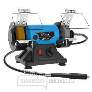 Stolní bruska GDS 75 Stolní bruska GDS 75 gallery main image