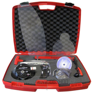 Sada pro vyřezávání čelních skel drátem VBSA ROLL-N-CUT Sada pro vyřezávání čelních skel drátem VBSA ROLL-N-CUT gallery main image