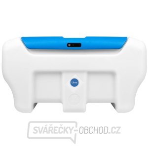 Mobilní nádrž na AdBlue 250 l s elektrickým čerpadlem 12 V PRESSOL mobiBLUE 26 928 Mobilní nádrž na AdBlue 250 l s elektrickým čerpadlem 12 V PRESSOL mobiBLUE 26 928 gallery main image