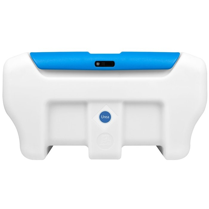 Levně Mobilní nádrž na AdBlue 450 l s elektrickým čerpadlem 12 V PRESSOL mobiBLUE 26 921 8960000026921