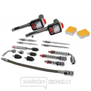 Kompresiometry se záznamem MOTOMETER PREMIUM Kompresiometry se záznamem MOTOMETER PREMIUM gallery main image