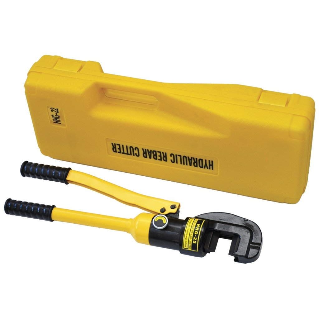 Genborx Hydraulický přístroj na stříhání HRC-22 89060000HRC22