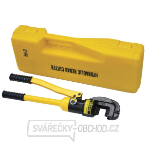 Hydraulický přístroj na stříhání HRC-22 Hydraulický přístroj na stříhání HRC-22 gallery main image