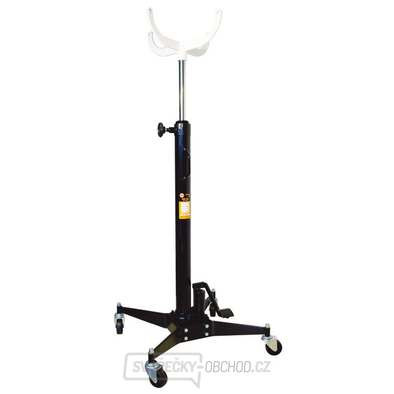 Zvedák pro montáž agregátů OMEGA LIFT 46060