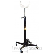 Zvedák pro montáž agregátů OMEGA LIFT 46060 Zvedák pro montáž agregátů OMEGA LIFT 46060 gallery main image