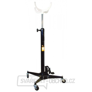 Zvedák pro montáž agregátů OMEGA LIFT 46060 Zvedák pro montáž agregátů OMEGA LIFT 46060 gallery main image