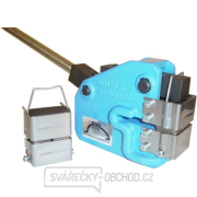 Stroj pro stahování / pěchování a roztahování plechu SG 900 P Stroj pro stahování / pěchování a roztahování plechu SG 900 P gallery main image