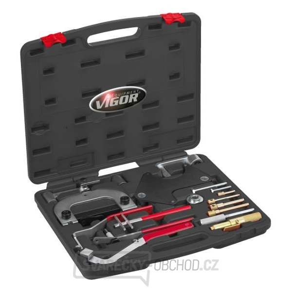 Sada pro nastavování / časování rozvodů Renault VIGOR V4285