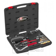 Sada pro nastavování / časování rozvodů Renault VIGOR V4285 Sada pro nastavování / časování rozvodů Renault VIGOR V4285 gallery main image