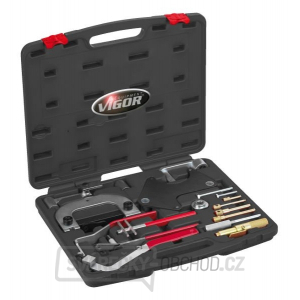 Sada pro nastavování / časování rozvodů Renault VIGOR V4285 Sada pro nastavování / časování rozvodů Renault VIGOR V4285 gallery main image