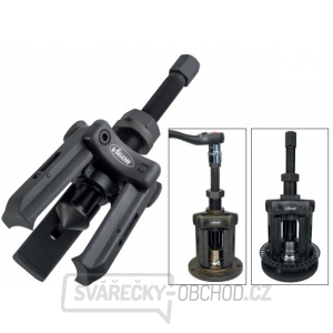 Stahovák vnitřních kroužků ložisek VIGOR V4636 Stahovák vnitřních kroužků ložisek VIGOR V4636 gallery main image