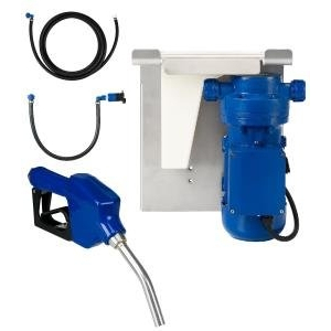 Levně Sestava s elektrickým čerpadlem pro AdBlue a vodu PRESSOL 25 227 001 8960025227001