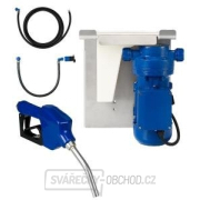 Sestava s elektrickým čerpadlem pro AdBlue a vodu PRESSOL 25 227 001 Sestava s elektrickým čerpadlem pro AdBlue a vodu PRESSOL 25 227 001 gallery main image