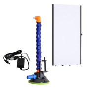 LED-lampa s deskou pro PDR opravy L-3 Náhled