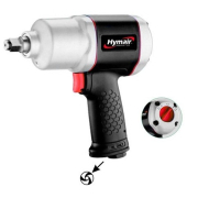 Pneumatický rázový utahovák Hymair NST-5040CK Náhled