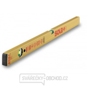 SOLA - AZM 200 - profilová vodováha 200cm SOLA - AZM 200 - profilová vodováha 200cm gallery main image