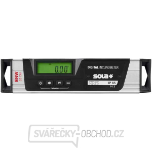 SOLA - ENW 25 - digitální sklonoměr 25cm