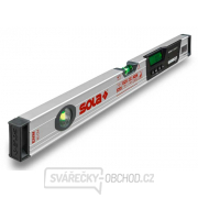 SOLA - ENW 60 - digitální sklonoměr 60cm SOLA - ENW 60 - digitální sklonoměr 60cm gallery main image